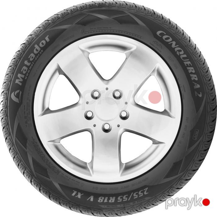 Avtomobil təkəri Matador MP82 Conquerra 2 110H 255/65R17 (15901560000) — Şinlər, Bakı (5)