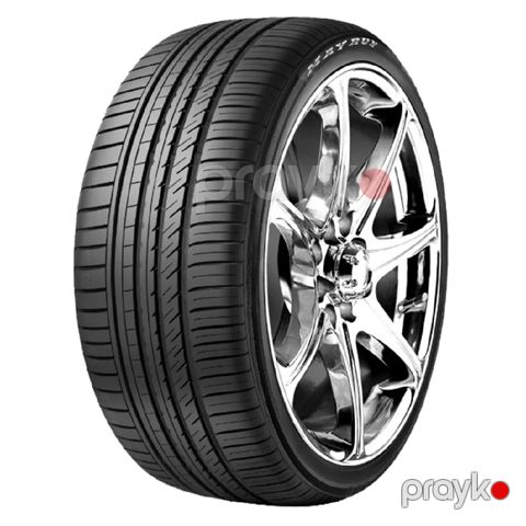 Avtomobil təkəri Mayrun 97W XL MR500 245/40ZR18