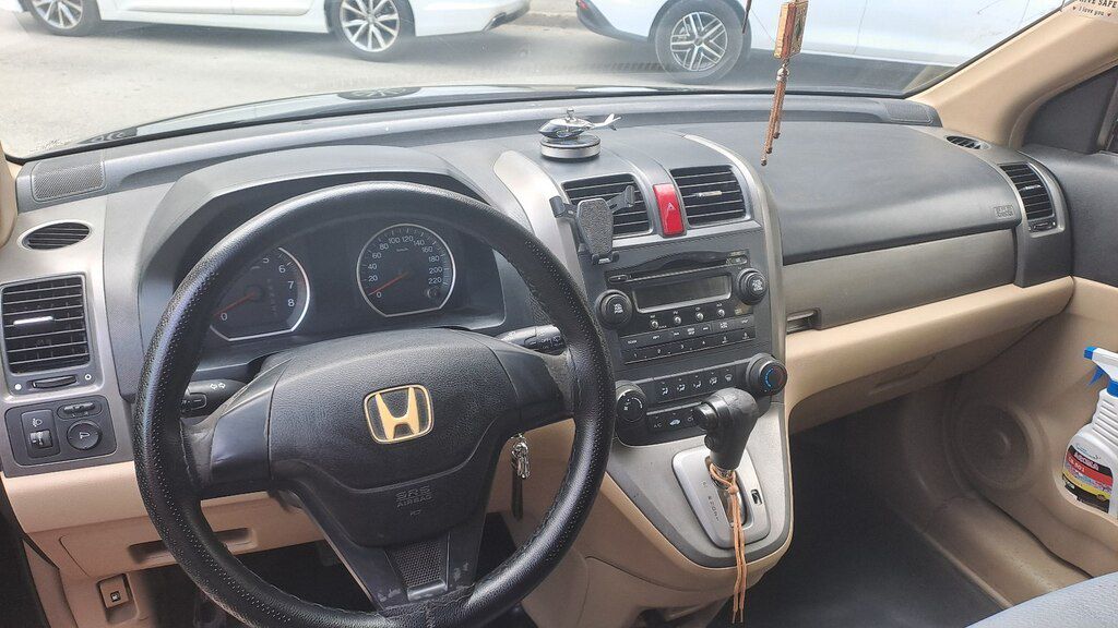 Honda CR-V, 2.4 L, 2008 il, 454 000 km — Avtomobillər, Sumqayıt (12)
