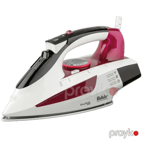 Fakir Skywalk Red