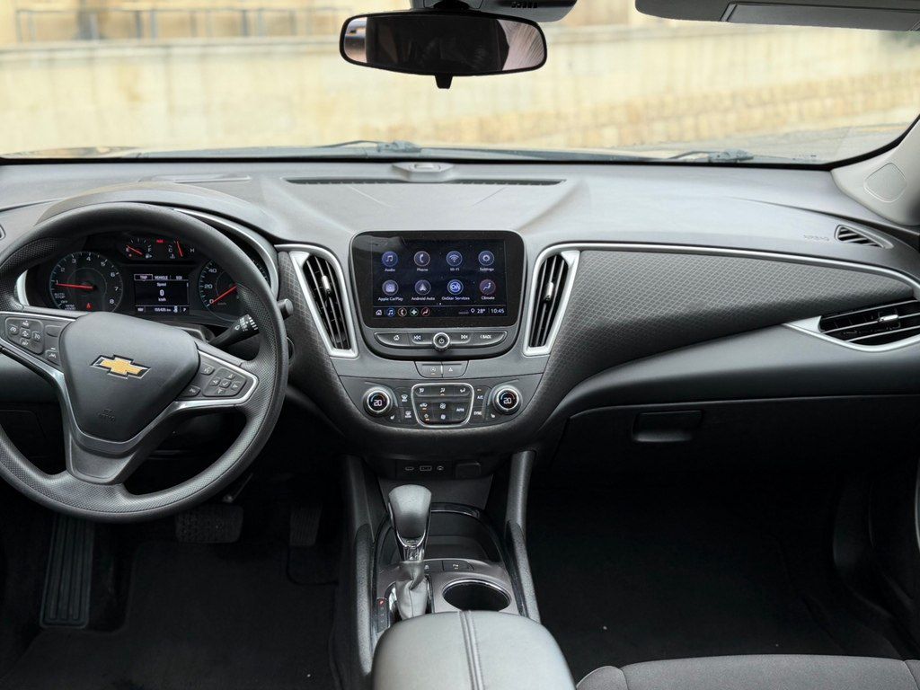 Chevrolet Malibu, 1.5 L, 2023 il, 154 000 km — Avtomobillər, Bakı (7)