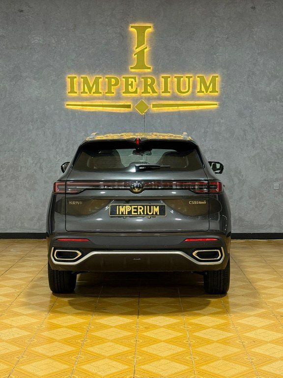 Changan CS 55 Plus, 1.5 L, 2026 il, yeni — Avtomobillər, Bakı (5)
