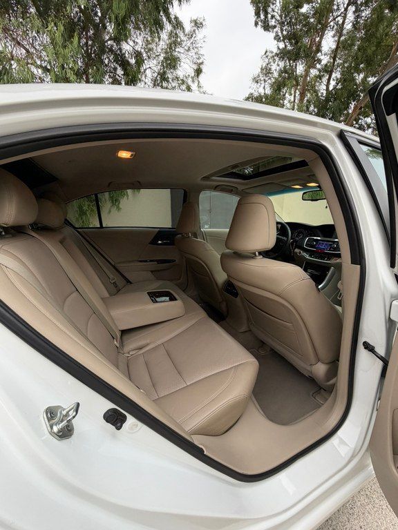 Honda Accord, 2.4 L, 2013 il, 164 000 km — Avtomobillər, Bakı (12)