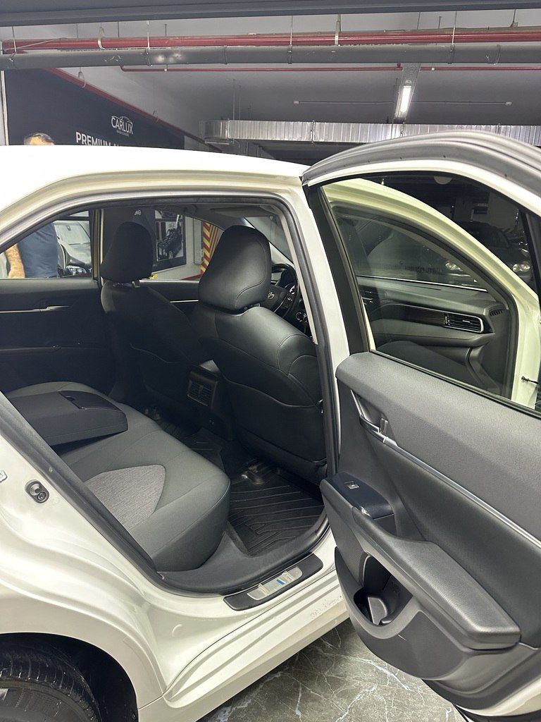 Toyota Camry, 2.5 L, 2019 il, 86 273 km — Avtomobillər, Bakı (9)