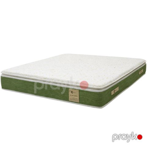 Matras Comfort Plus Luna 90 200 26 — Bakı