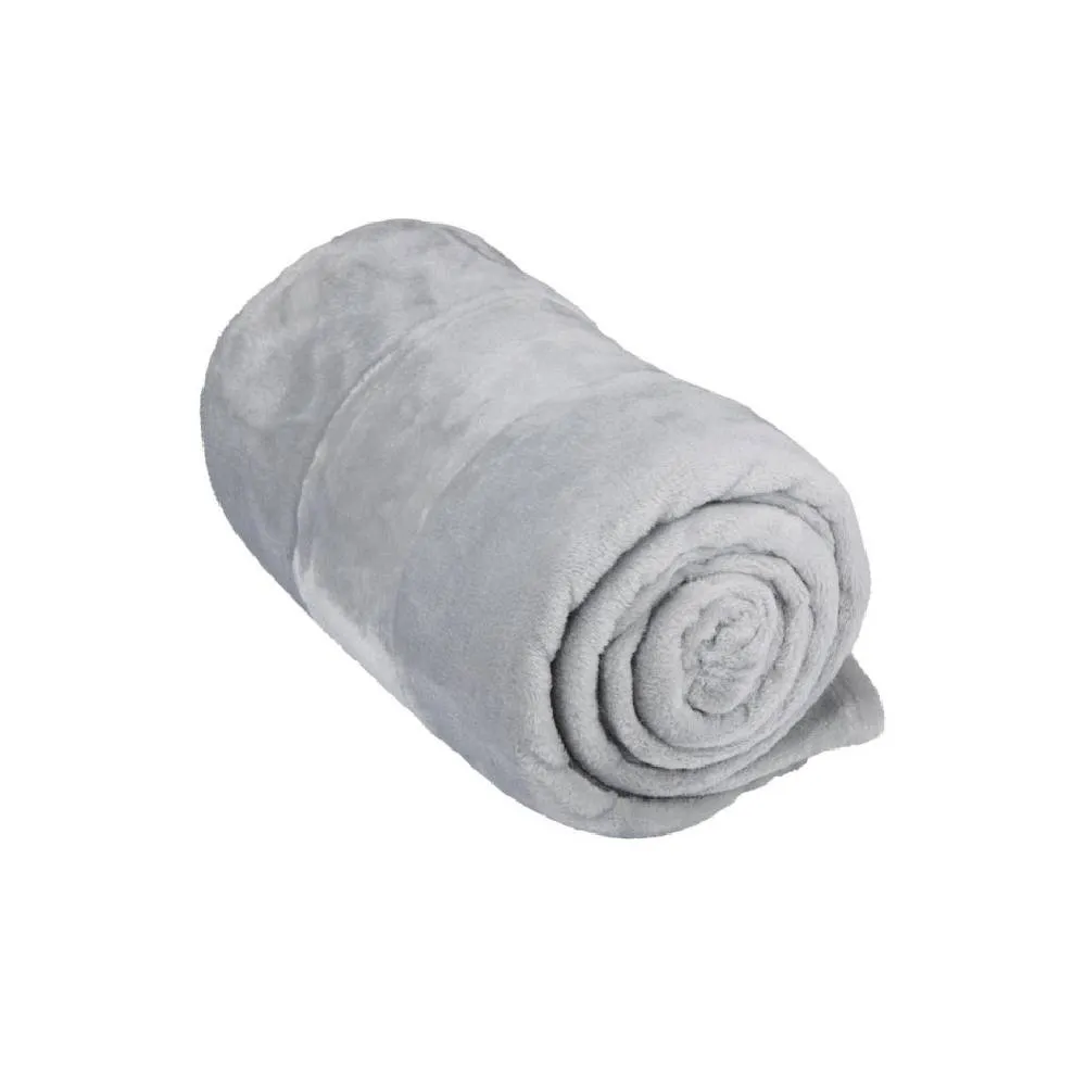 Örtük Arti Casa 200x150 sm, Light Grey (8711252256146) — Bakı