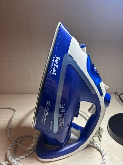 Ütü Tefal — Bakı