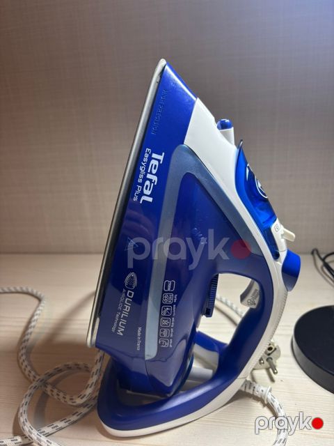 Ütü Tefal