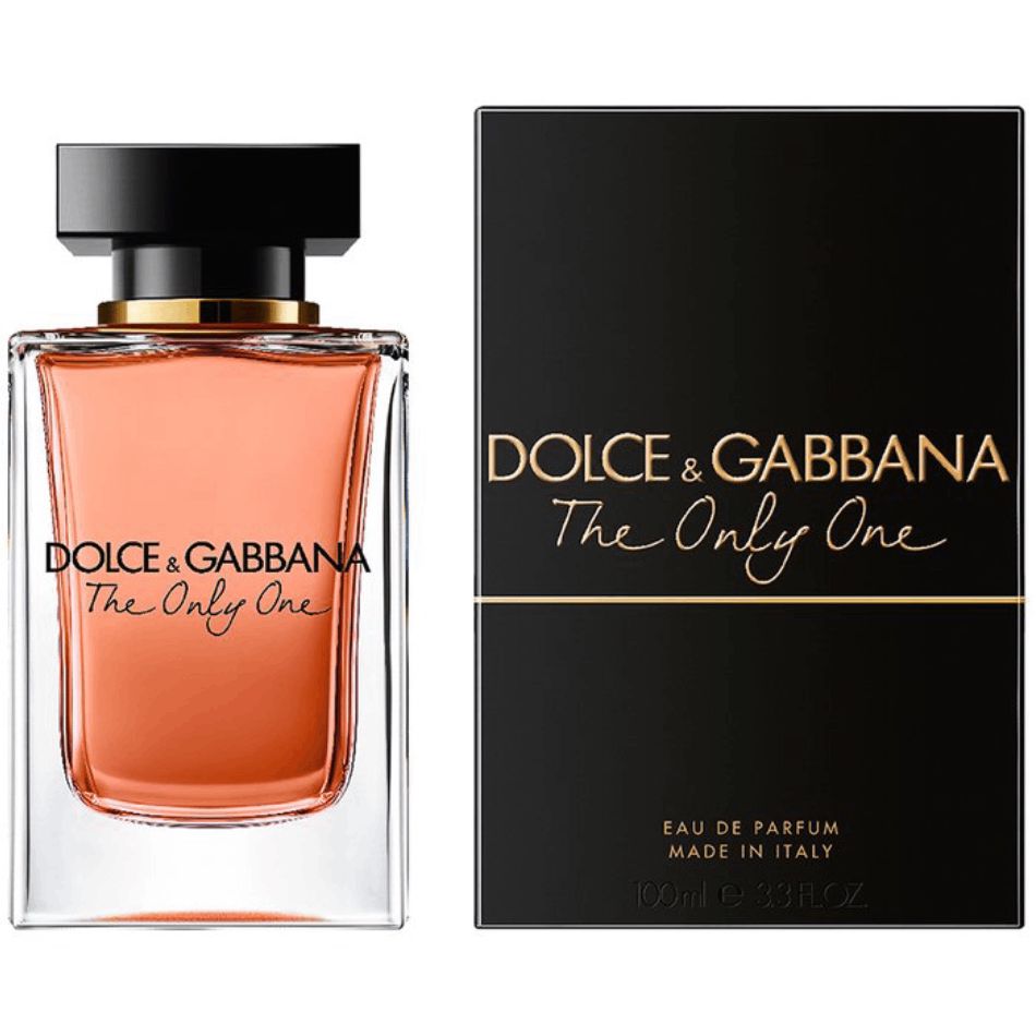 Qadın parfümü Dolce & Gabbana The Only One EDP 100 ml PCDG19 — Ətir, Bakı (2)