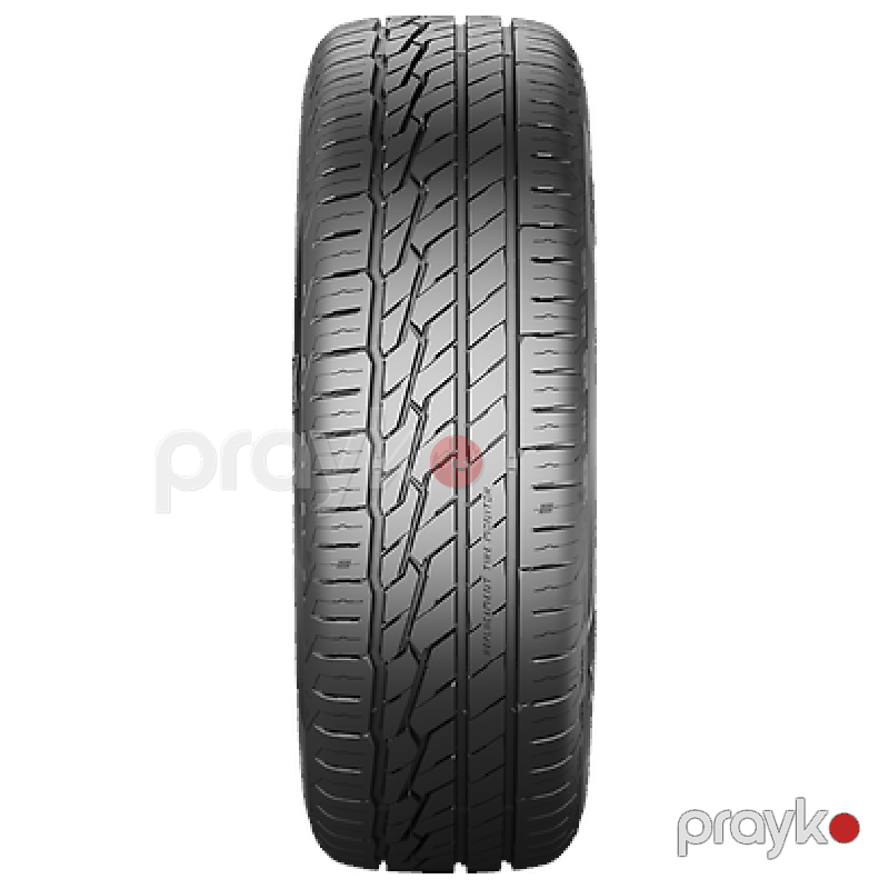 Avtomobil təkəri General Tire Grabber GT Plus 111V XL 245/65R17 (4490400000) — Şinlər, Bakı (3)