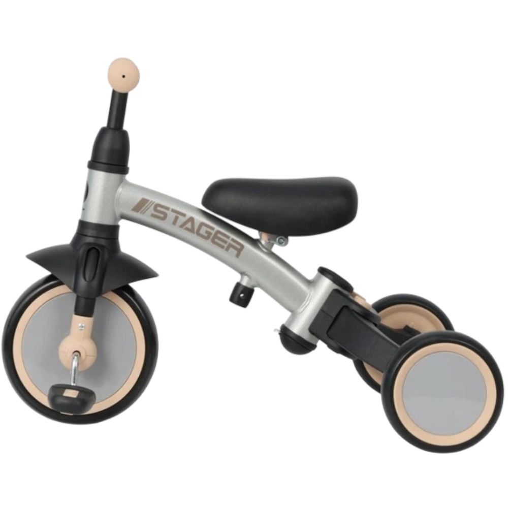Uşaq velosipedi QPlay T80 Stager 5061047482063 — Mallar, Bakı (3)