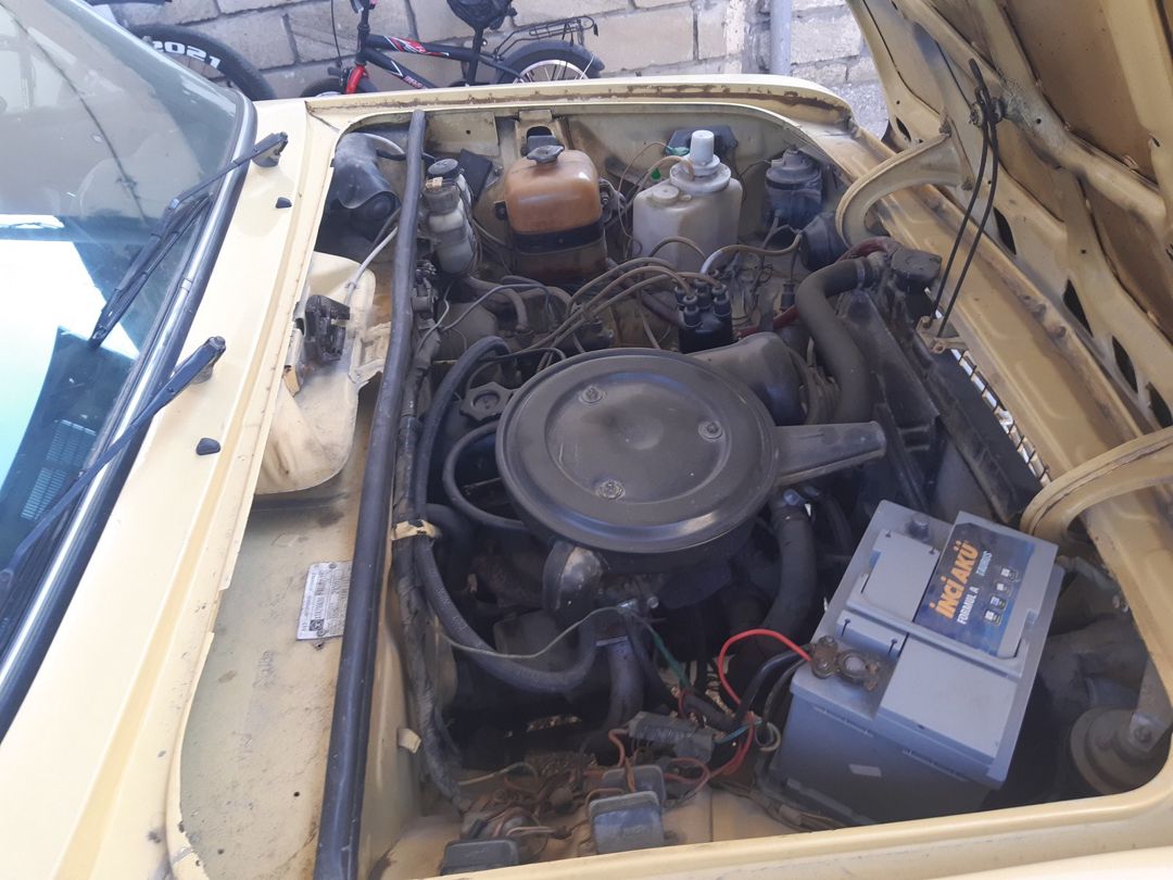 Lada (vaz) 2106, 1984 il — Avtomobillər, Neftçala (8)