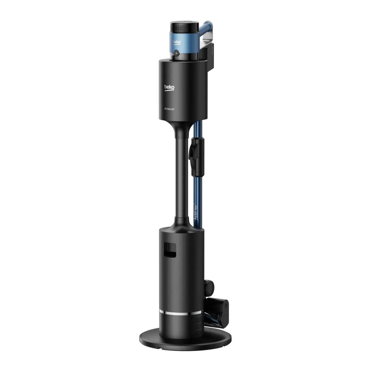 Simsiz şaquli tozsoran Beko VRT 96425 VD — Bakı