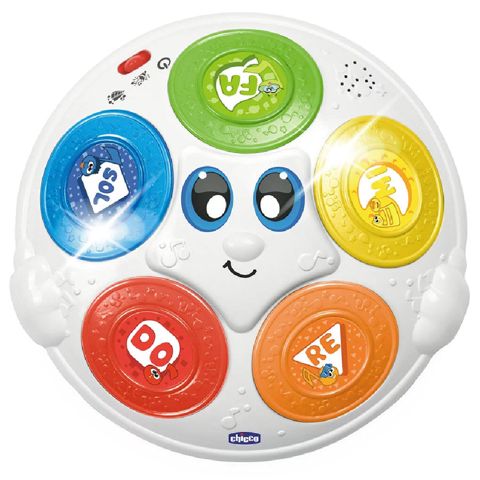 Chicco Oyuncaq nağara / 00011165000000 — Bakı