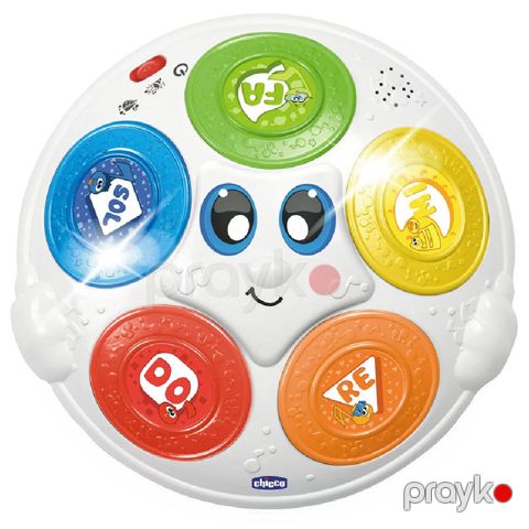 Chicco Oyuncaq nağara / 00011165000000 — Bakı