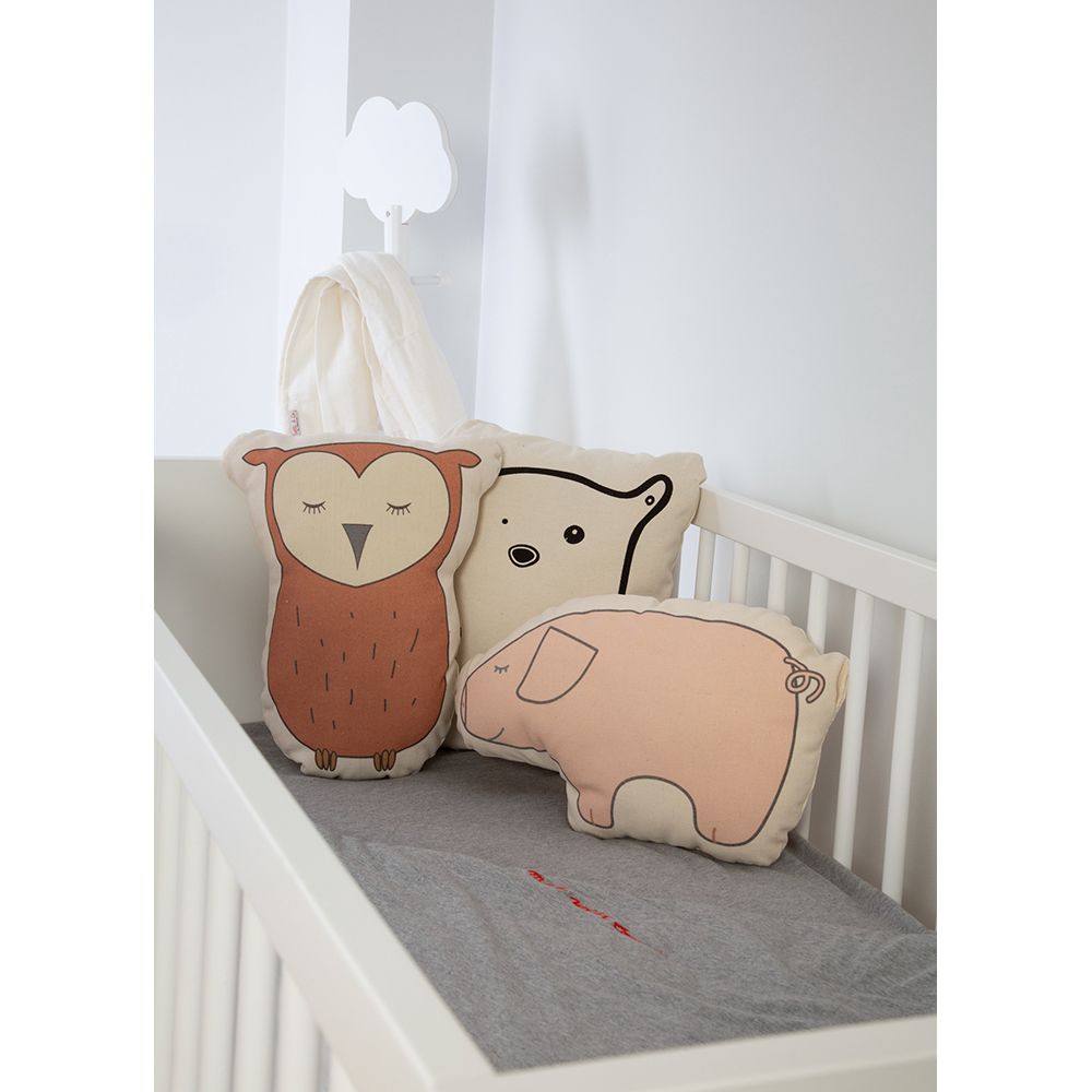 Childhome dekorativ uşaq balışı / Ccccbe — Yastıqlar, Bakı (3)