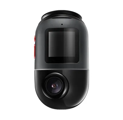 Videoqeydiyyatçı 70mai Dash Cam Omni 64G Black — Bakı