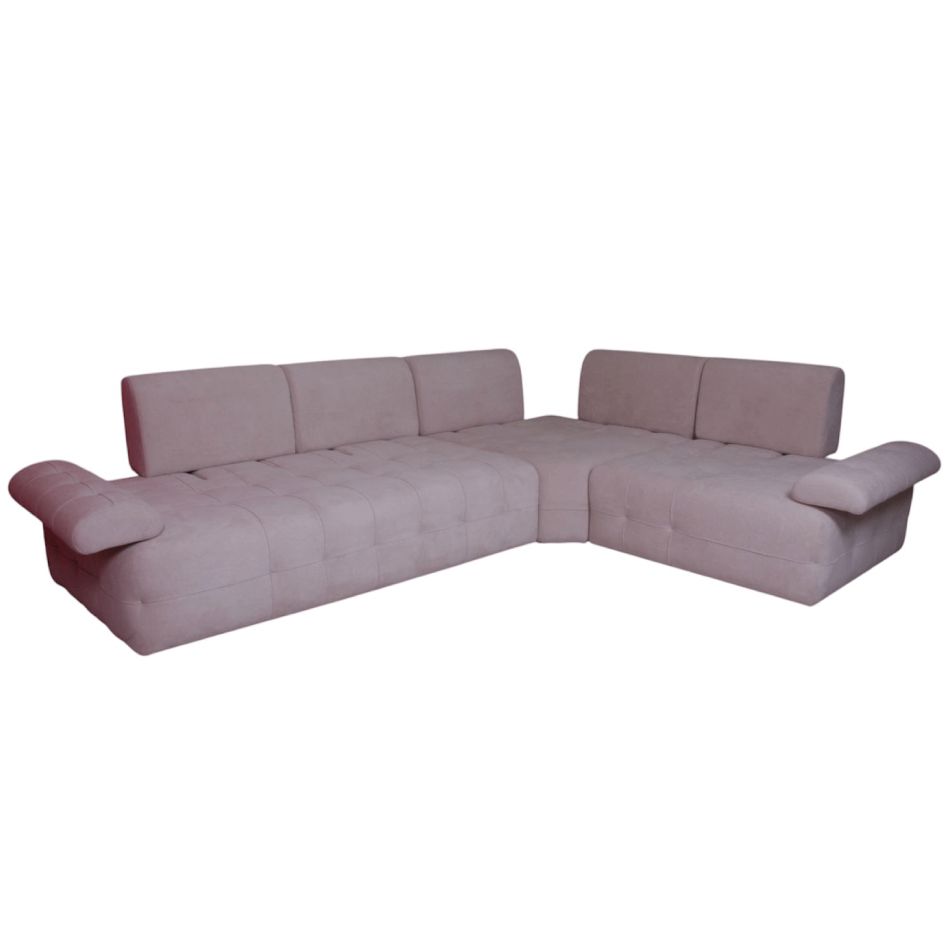 Künc divan Novis Mobilya Soho Pruva 4 (Sol) — Divanlər, Bakı (3)
