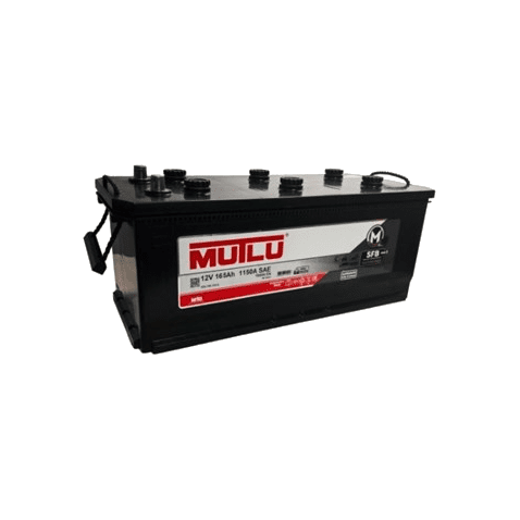 Avtomobil üçün akkumulyator Mutlu 1D5.165.110.B — Bakı