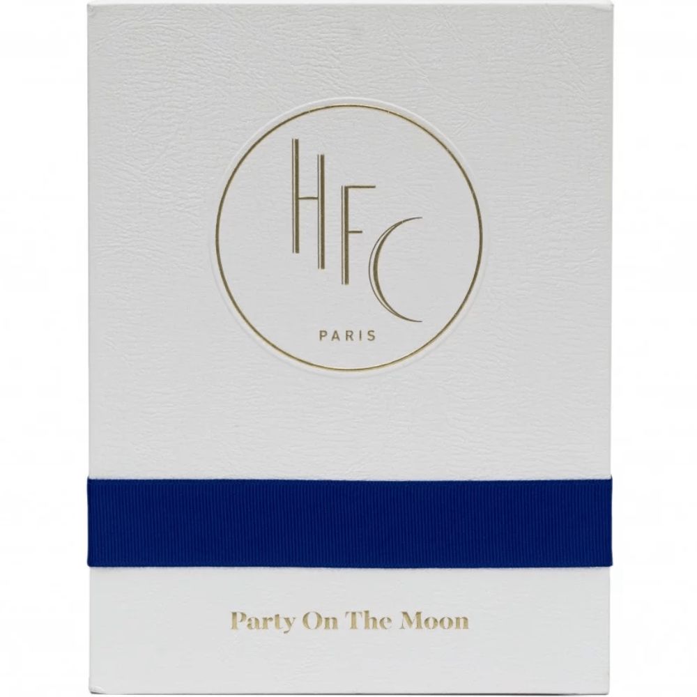 Qadın parfümü HFC Paris Party on the Moon EDP 75 ml HFCPOTM75 — Ətir, Bakı (2)