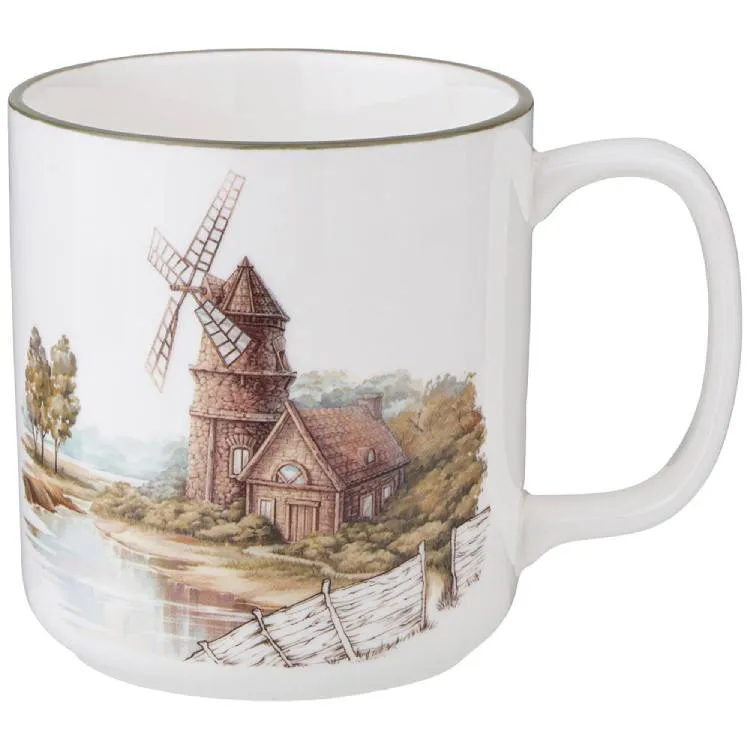 Fincan Lefard Family House 263-1332 400 ml — Bakı