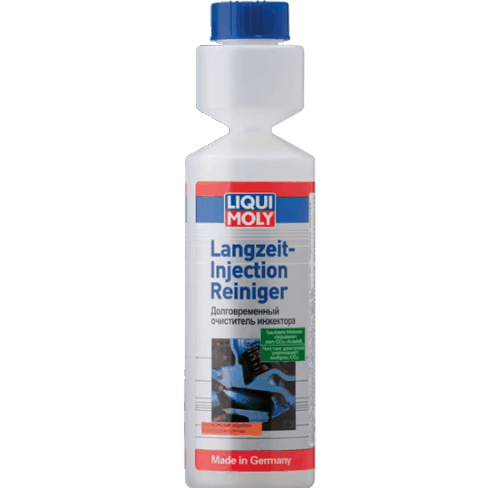 Yağ qatqısı Liqui Moly (uzunmüddətli) 7568 — Bakı
