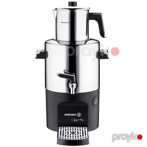 Elektrik samovar Korkmaz A844-01