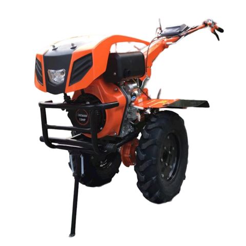 Dizel kultivator Keman 135FCE-T — Bakı