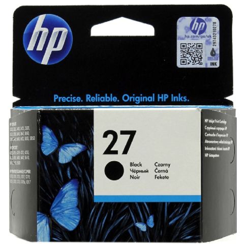 Kartric HP 27 (C8727AE) — Bakı