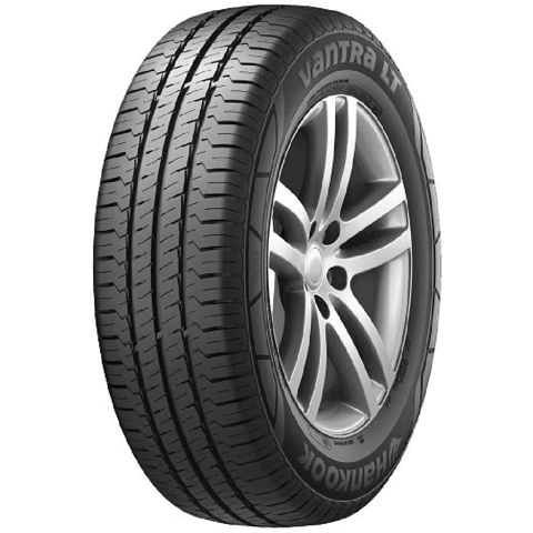 Avtomobil təkəri Hankook Vantra LT RA18 107/105R 195/75R16C