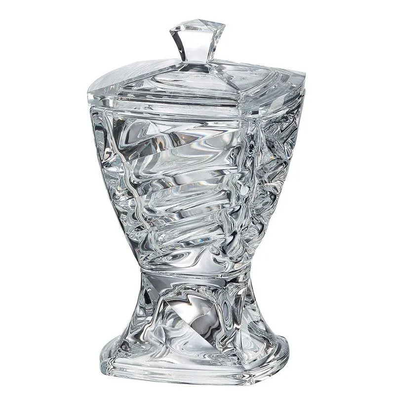 Konfet qabı Bohemia Facet 245mm (8593410955760) — Bakı