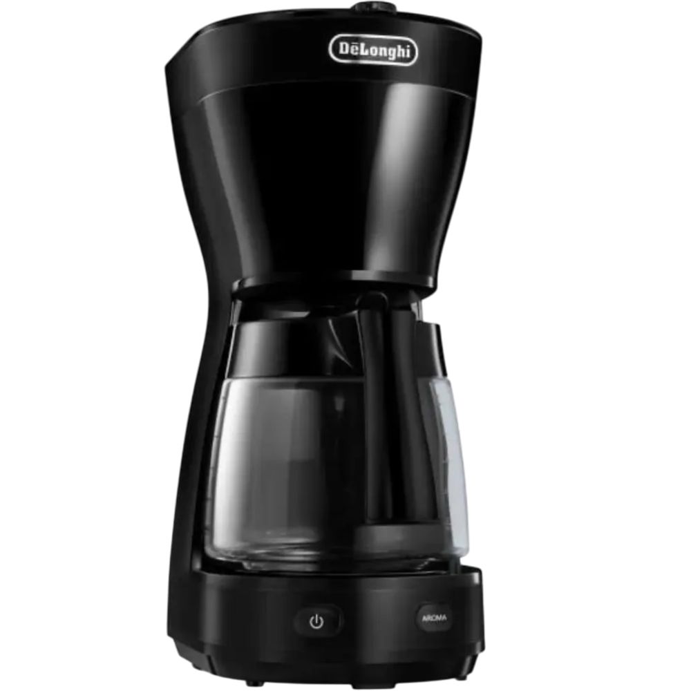 Qəhvədəmləyən DeLonghi ICM16210.BK — Mətbəx texnikası, Bakı (2)
