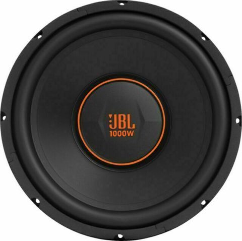 Avtomobil üçün dinamik JBL GX1200 — Bakı