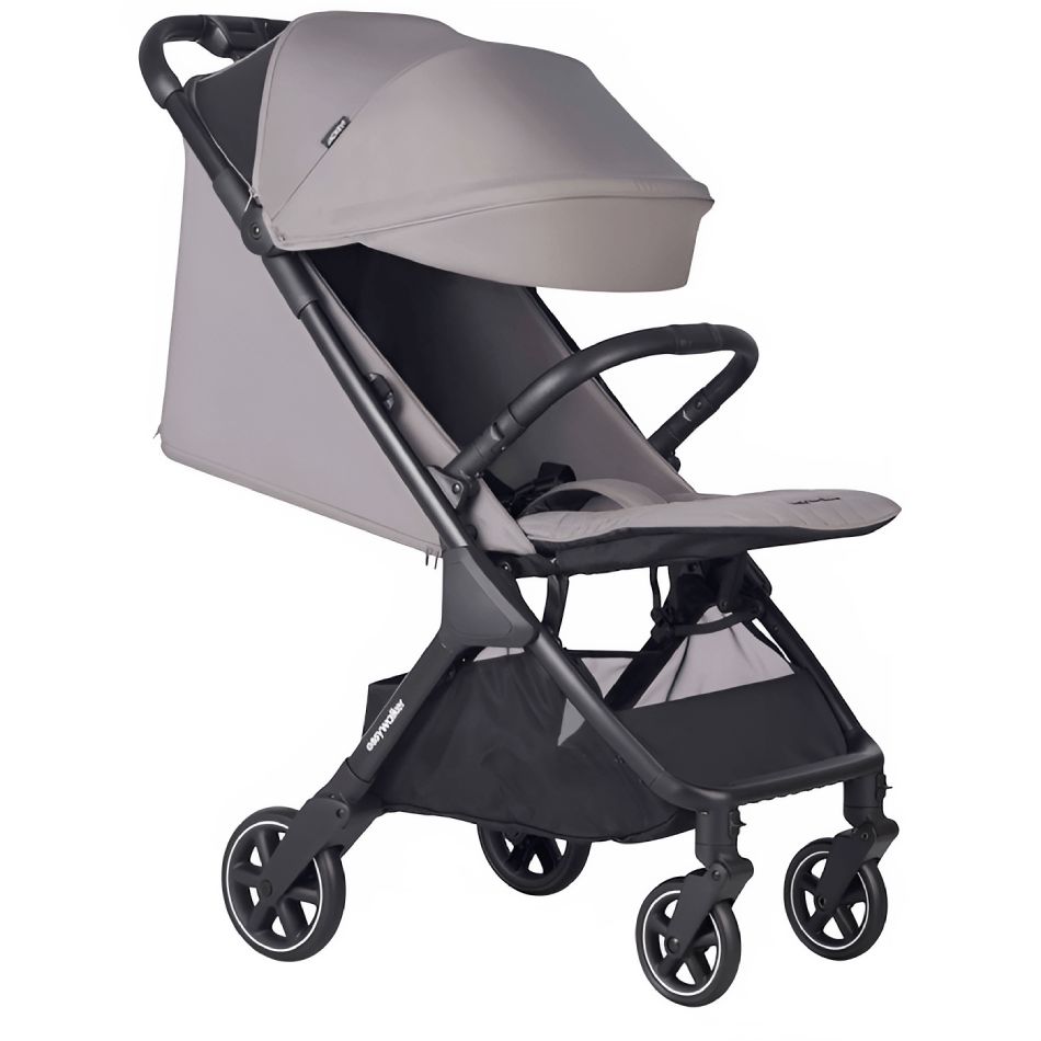 Uşaq arabası Easywalker Jackey² 8720512116984 — Arabalalar və avtokresloları, Bakı (3)