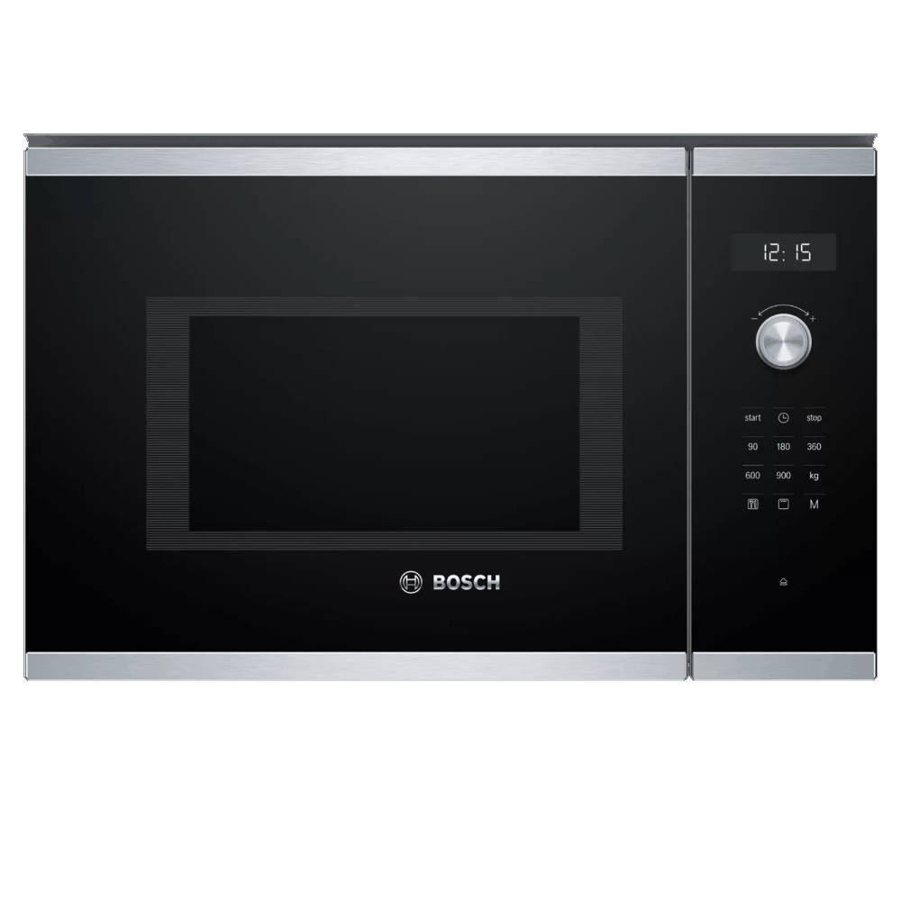 Mikrodalğalı soba Bosch BEL554MS0 — Mətbəx texnikası, Bakı