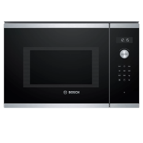 Mikrodalğalı soba Bosch BEL554MS0 — Bakı