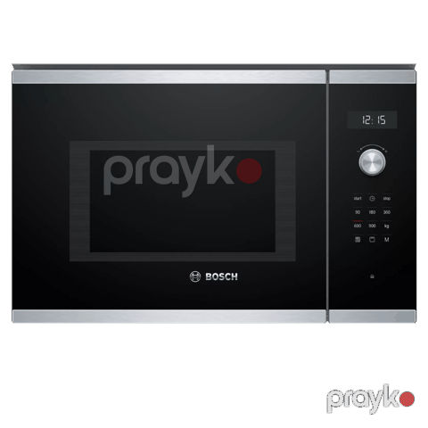 Mikrodalğalı soba Bosch BEL554MS0