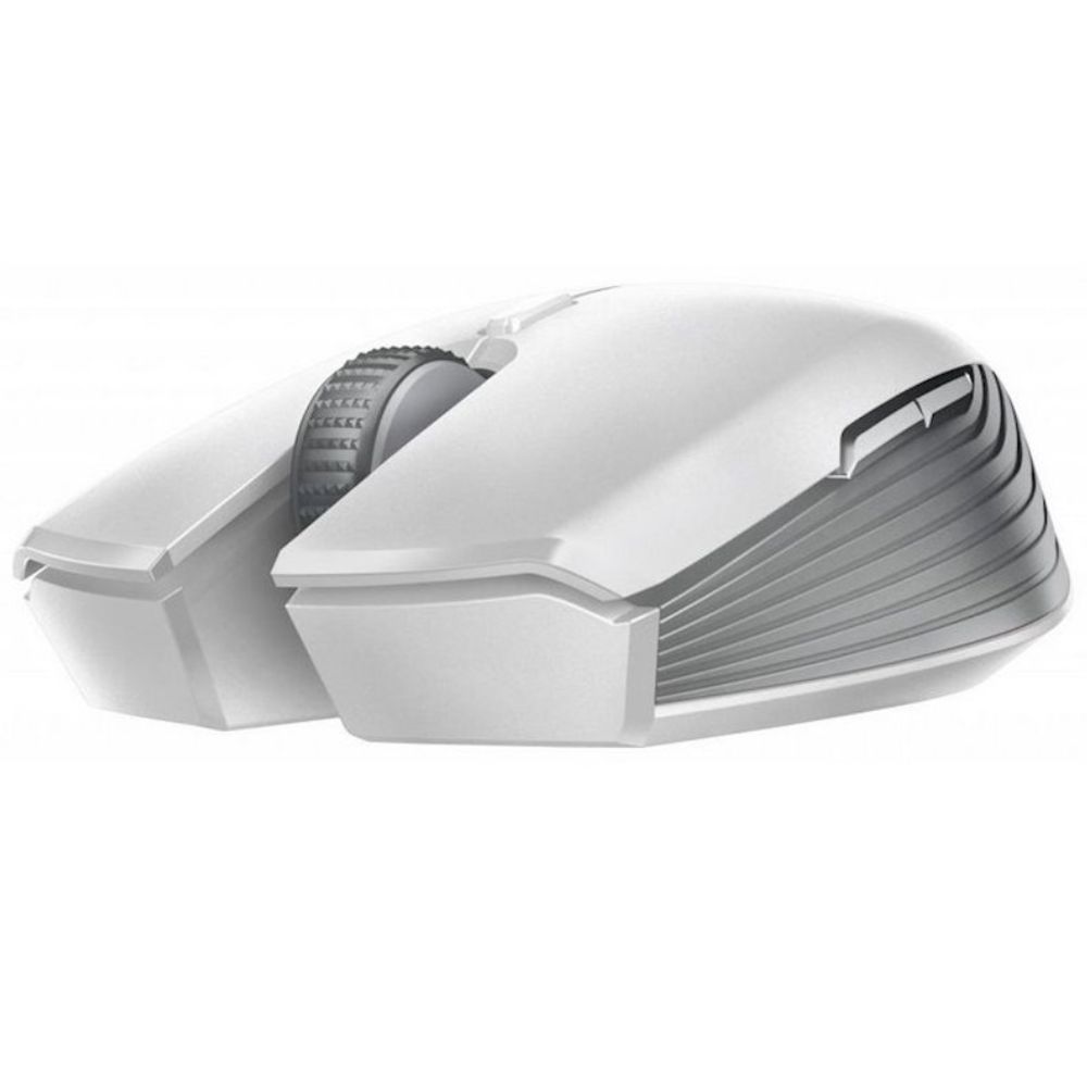 Gaming Mouse Razer Atheris Mercury Grey — Klaviaturalar və siçanlar, Bakı (2)