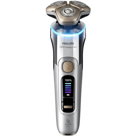 Üzqırxan Philips XP9404/46 — Bakı