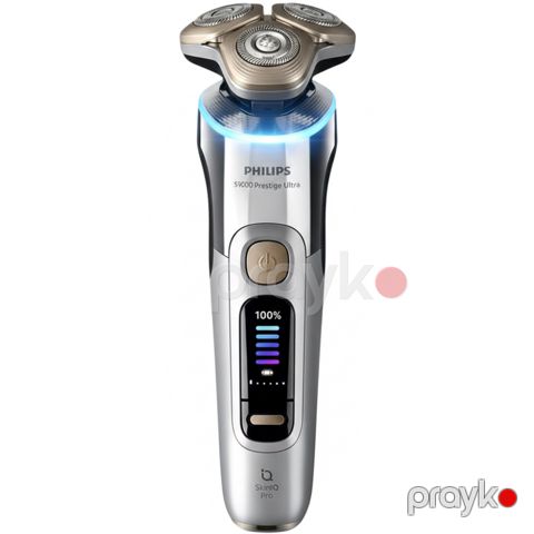 Üzqırxan Philips XP9404/46 — Bakı