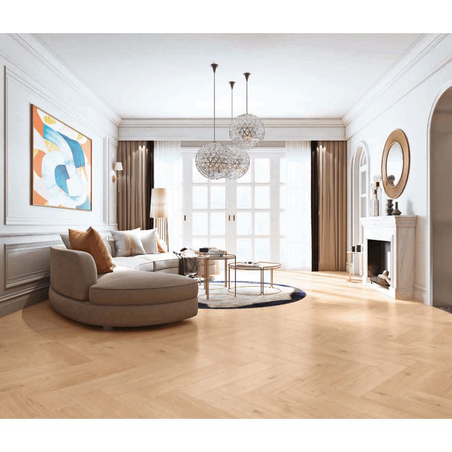 Laminat Classen Manor 62704 Blois — Mallar, Bakı (2)