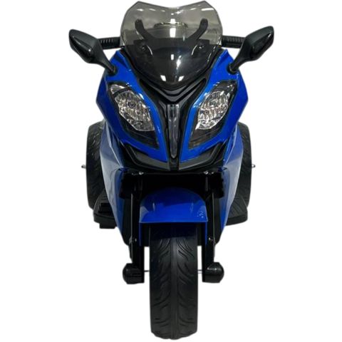 Elektromoto Moto 3002B Blue — Bakı