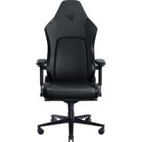 Gaming Chair Razer Iskur V2 RZ38-04900200-R3G1 Black — Kompyuter masaları və kreslolar