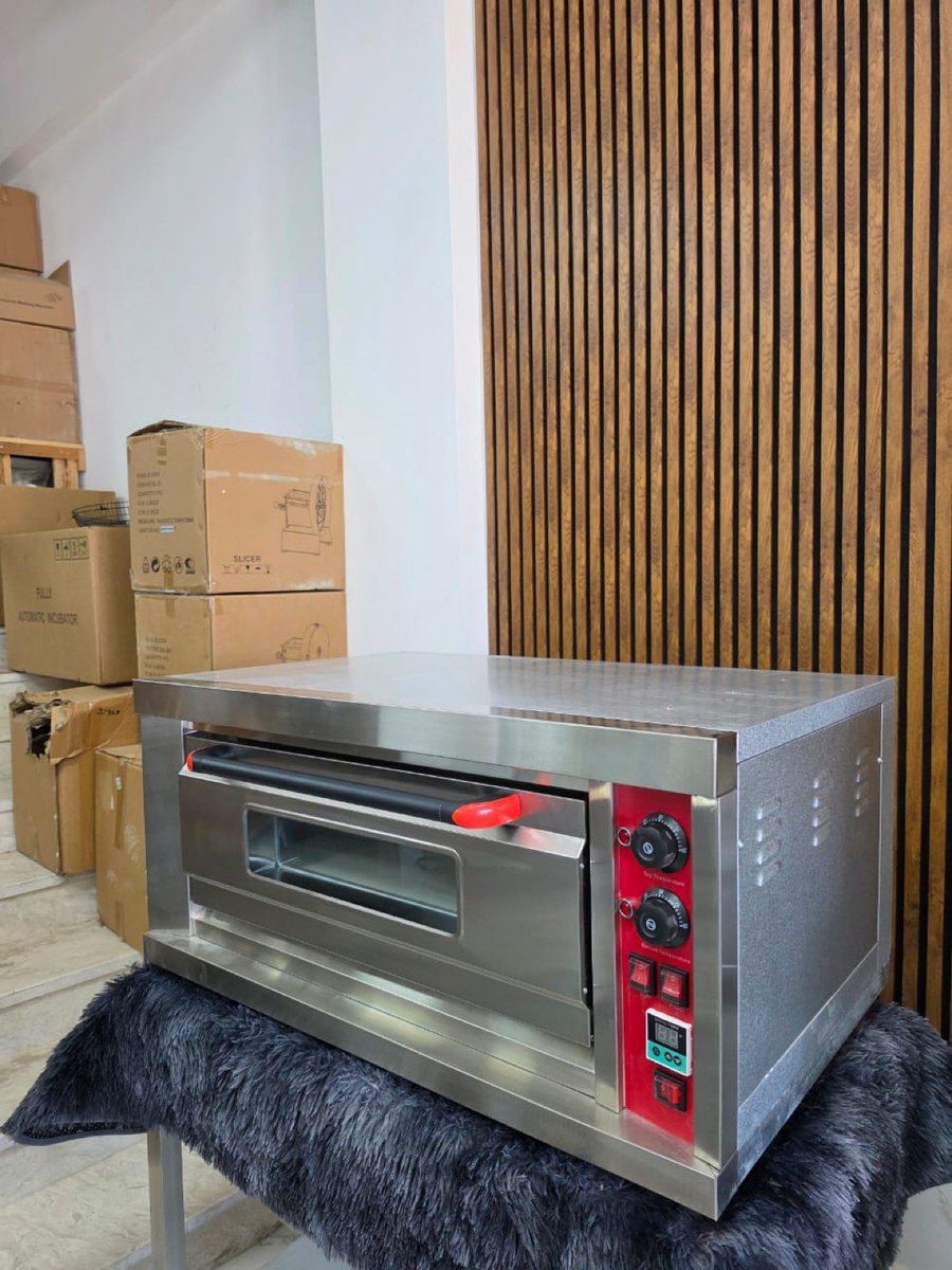 Pizza sobası — Biznes və avadanlıq, Bakı (6)