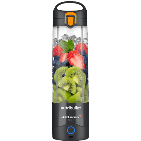 NutriBullet NBP003GO