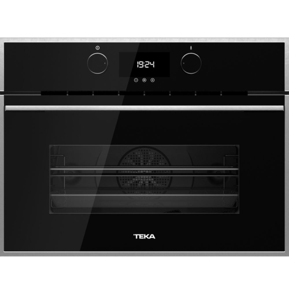 Soba Teka HLC 844 C Сompact — Fırın kamerası, Bakı