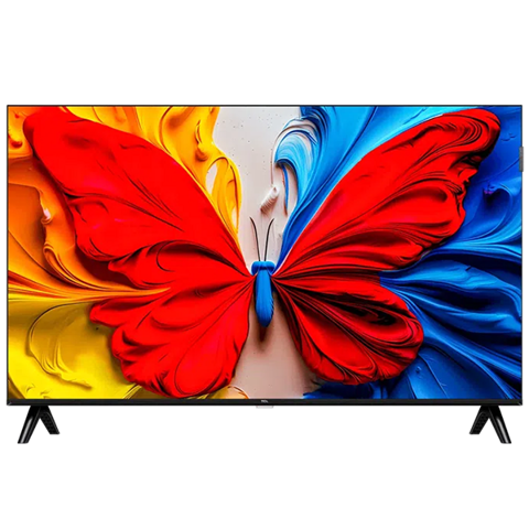 Tcl 32S5K QLED Smart TV — Bakı