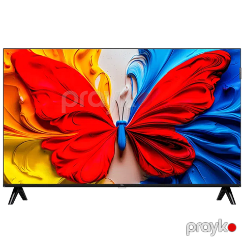 Tcl 32S5K QLED Smart TV — Bakı