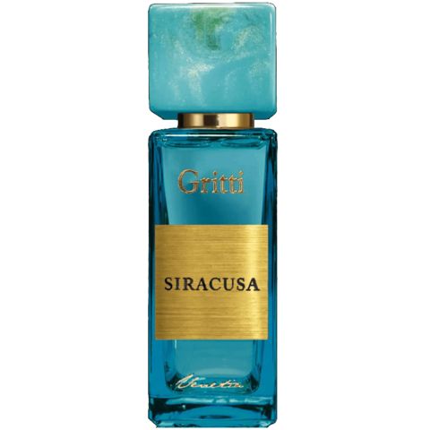 Uniseks parfüm Gritti Siracusa Turchesi EDP 100 ml 8052204136063 — Bakı