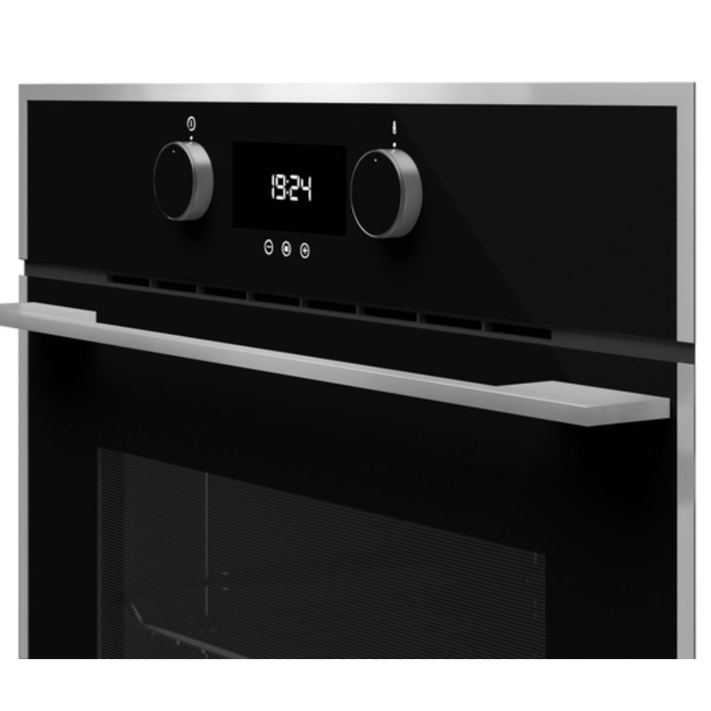 Soba Teka HLB 840 SS — Fırın kamerası, Bakı (2)